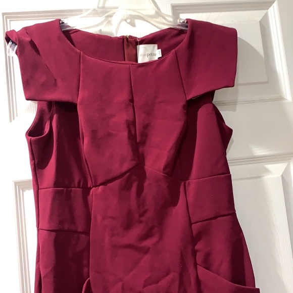 Dress - Picture 2 of 5